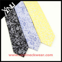 Spring 2015 Silk Jacquard High Quality Necktie, Paisley Silk Tie
